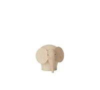 Nunu Elefante Mini Roble