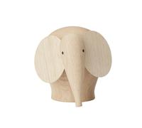 Nunu Elefante Roble Medio