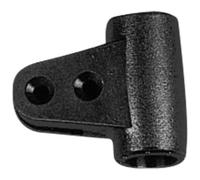 Nuova Rade Accesorios De Montaje De Abrazadera De Marco De Toldo Bimini 22 Mm