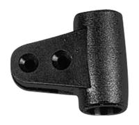 Nuova Rade Soporte De Montaje De Abrazadera De Marco De Toldo Bimini 22 Mm