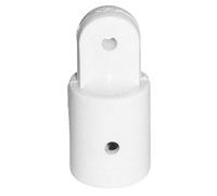Nuova Rade Soportes De Montaje Del Marco De La Cubierta Bimini 20 Mm