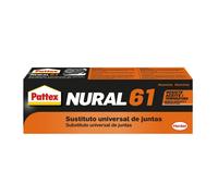 Nural- 61 gris juntas (estuche 40 ml.)