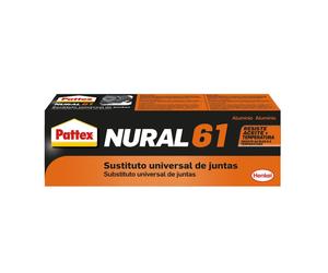 Nural- 61 gris juntas (estuche 40 ml.)