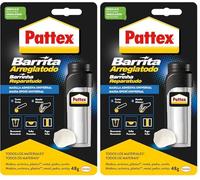 Nural- Barrita Arreglatodo 48 Gramos Standar, Paquete de 2