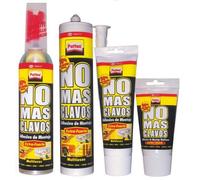 Nural- no mas clavos (tubo 250 gr.)