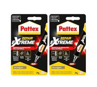 Nural- Repara Extreme (1 Tubo 20 gr.) (Paquete de 2)