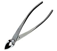 NUSITOU Tijeras de Podar Profesionales de Acero Inoxidable Seguras para Jardín y Bonsái Diseño Ergonómico para Corte Preciso en Plantas y Árboles