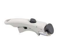 NutriChef mango extraible universal, Para ollas y sartenes, Ergonomico, Resistente al calor, Boton de un solo toque para bloqueo, Compatible con los modelos NCCS18DTHCR, NCCS18DTHGY y NCCS18DTHBL