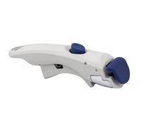 NutriChef mango extraible universal, Para ollas y sartenes, Ergonomico, Resistente al calor, Boton de un solo toque para bloqueo, Compatible con los modelos NCCS18DTHCR, NCCS18DTHGY y NCCS18DTHBL
