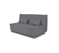 Nuvole di Sonno - Sofá cama Levante de 3 plazas con colchón de matrimonio 160 x 190 cm