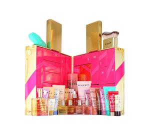 NUXE Set de Cosmética Calendario Adviento Nuxe Xmas25