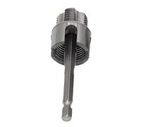 Nuyhgtr Pipe Threader, Manual Threading Tool, Tap Die Set with Nipple Extractor, Heavy-Duty Build Hose, Cable, Machine Also Wire, Ideal para jardín, patio, Backyard and Farm Maintenance