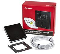 nVent R-Green-Leaf-EU - Termostato para Suelo Interruptor de Temperatura para Pantalla 5414506018257