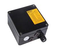 NVent Raychem JB Caja De Pared/Techo Para Montaje En Superficie - 051976-000
