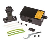 NVent Raychem JB Caja De Pared/Techo Para Montaje En Superficie - 831519-000