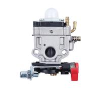 NVNZMFPPW para Carburadores De Cortacésped para Sthil Th23 Th26 Th34 para Oleo Bv162 23 25 26cc para Carburador Makita Carburador para Motosierra(TH26)