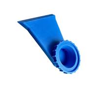 NVOQILIN Dispositivo de rociado de agua para piscina hecho de compuesto fuerte para uso prolongado al aire libre que proporciona una boquilla aireadora de piscina ajustable en dirección