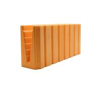 NVOQILIN Práctico corte esencial de madera ingletes, ángulos de carpintería, corte para carpintero, yeso, inglete de sujeción de madera