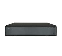 Nvr 4ch ip 8mpx 80mbps