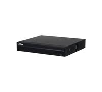 NVR IP Dahua de 16 canales con 8 PoE