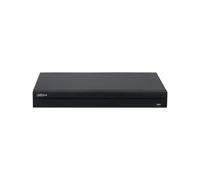 NVR IP Dahua Lite de hasta 12 MP y 16 canales