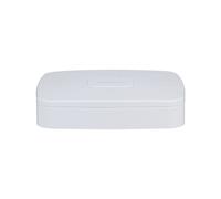 NVR IP Dahua WizSense hasta 12 MP de 4 canales y 4 PoE