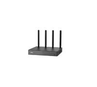 Imou Grabador NVR NVR-N118W-8A0E-P – 18 canales IP – Wi‑Fi 6 Dual – Compresión H.265/H.264