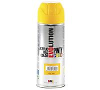 Nvs - Pintura spray acril. 270cc.Verde 6018/231