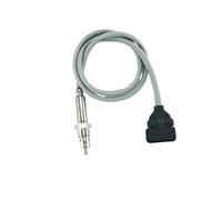 NVSFZGIYG 22790 8265R 227908265R 12V Sensor de oxígeno y nitrógeno(Noir)