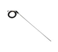 NVSFZGIYG FTARP01 Cable Tipo PT100 Sonda de Acero Inoxidable 500 mm Sensor Temperatura RTD WZPT-03(500mm)