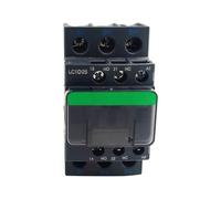 NVSFZGIYG Reemplazo de Bobina del contactor LC1D25M7 220 V CA 25 A 3 Polos