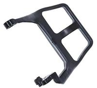 NWQZTS Palanca de freno de cadena protector de mano, para MS210 MS230 MS250 021 023 025, 1123 792 9100 Guardamanos de motosierra