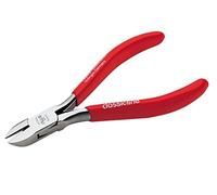 NWS 021F-72-115 - Alicate electrónica corte diagonal de 115 mm. y corte Biselado