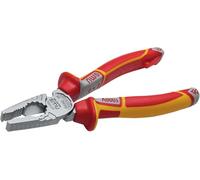NWS Alicate combi 109-49VDE-180 Max 180 mm