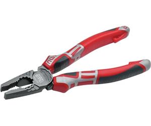 NWS 109-69-180 - Alicate universal multifunción CombiMax de 180 mm.
