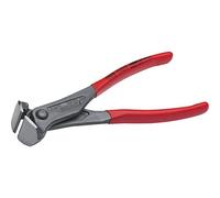 NWS 131-12-180 - Alicate corte frontal de 180 mm.