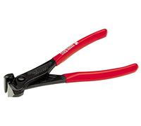 NWS 131-12-180 - Alicate corte frontal de 180 mm.