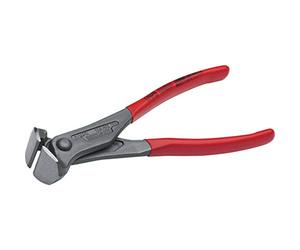NWS 131-12-180 - Alicate corte frontal de 180 mm.