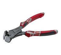 NWS 1311-69-200 - Alicate de corte frontal con palanca PowerBolt de 200 mm.