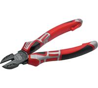 NWS 134-69-145 - Alicate corte diagonal modelo sueco de 145 mm.