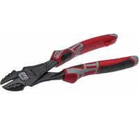 NWS 137-49VDE-200 - Alicate corte diagonal modelo americano - Serie 49 VDE (200 mm)