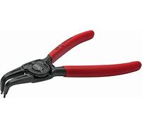 NWS 175B-62-A01 - Alicate circlips exterior curvo tipo A01