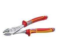 NWS 1780726 137-49-VDE-150 VDE - Alicates de corte lateral (150 mm)