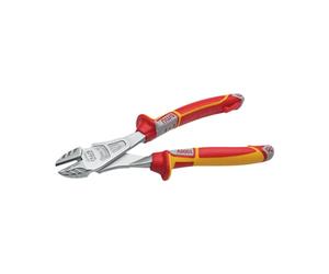 NWS 1780726 137-49-VDE-150 VDE - Alicates de corte lateral (150 mm)