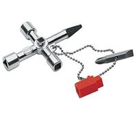 NWS 2005-2-SB - Llave Universal