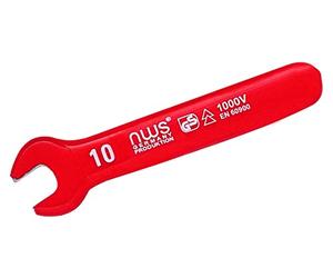 NWS 2020-7-85 - Llave fija una boca DIN7446 7 mm