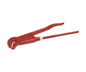 NWS Elbow Pipe Wrench 167S-2-550