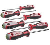 Nws set of screwdrivers, 7 pcs. marca