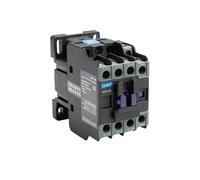 NXC-09 12 18 25 32 38 CJX2 LC1D Contactor magnético de CA AC24V 36V 110V 220V 380V 9A/12A/18A/25A/32A(NXC-06,220V)