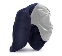 Nxyupv Juego de 2 Fundas para de Soldadura y, con Sello de Ajuste para Protección de Cuello.